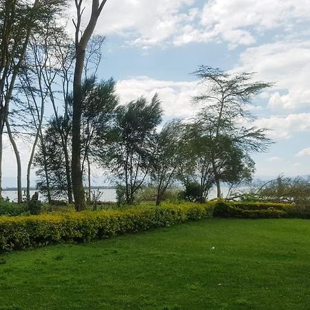 Hippo Safaris Resort Naivasha Exterior photo