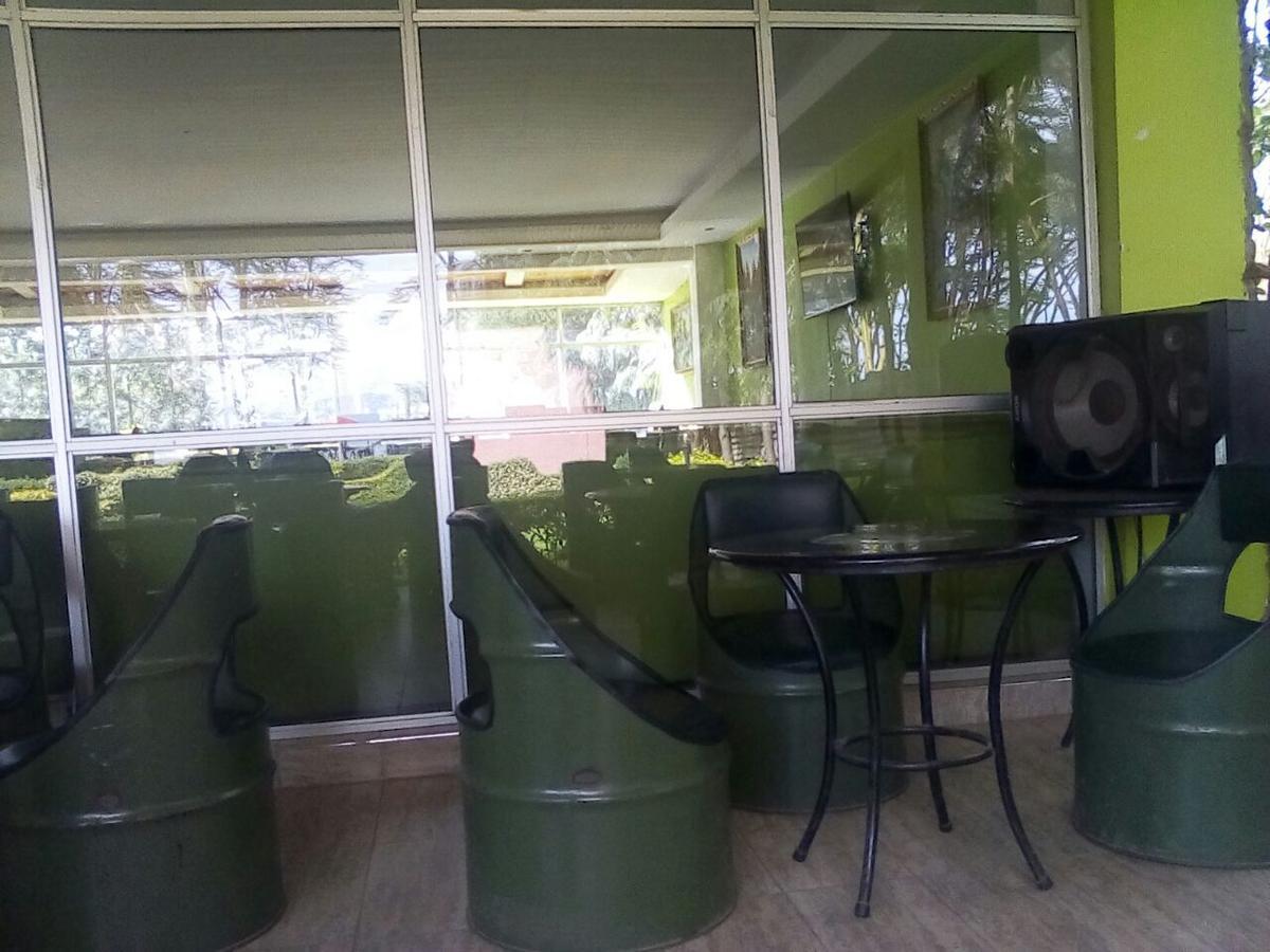 Hippo Safaris Resort Naivasha Exterior photo